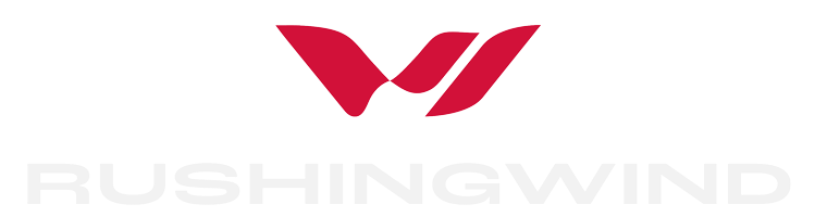 RUSHINGWIND